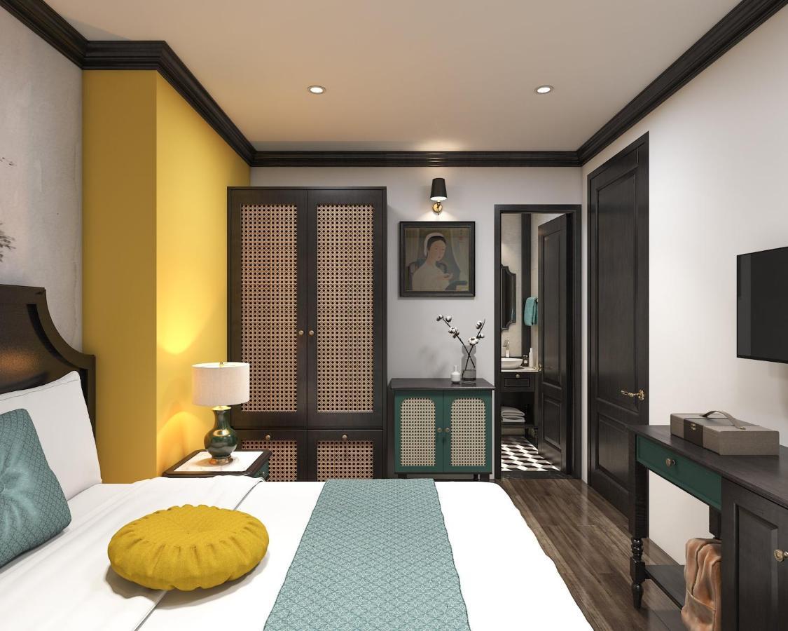 Nature Boutique Khách sạn Đà Lạt