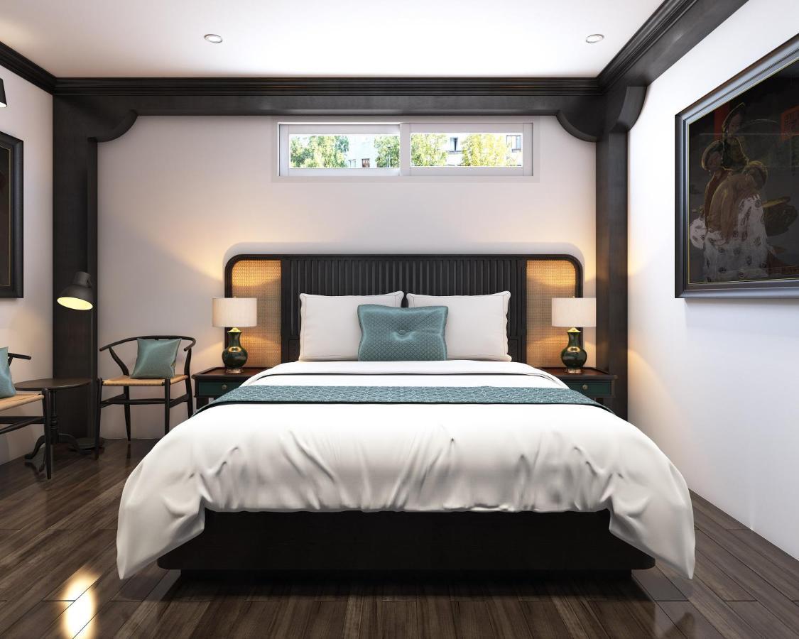 Nature Boutique Khách sạn Đà Lạt