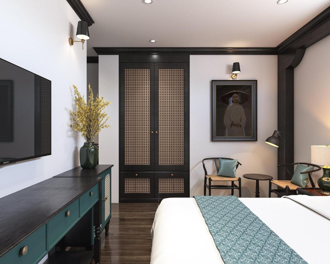 Nature Boutique Khách sạn Đà Lạt